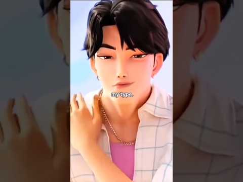 Jinu the ideal type 😭🤌🏻🔥 #kpo #kpop #kpopdemonhunters #edit #song