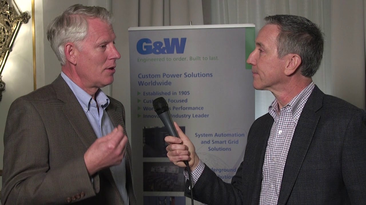 G&W: How Utilities Need to Prepare for the Future Power Grid