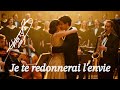 Je te redonnerai l'envie-Le Clip