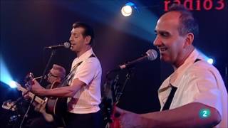 Tennessee  Qué Triste Es El Primer Adiós