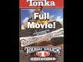 Tonka Tough Truck Adventures Full Movie