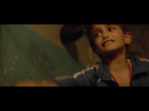 CAPHARNAUM TRAILER LEBANON