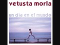 Vetusta Morla - Valiente