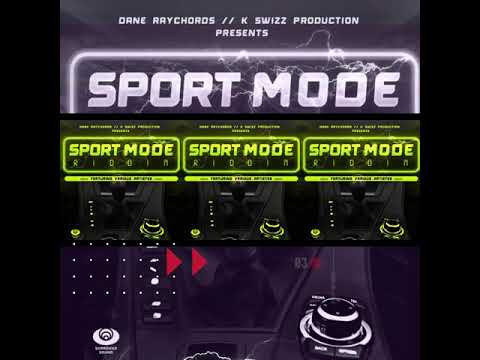 Chronic Law - Sport Mode