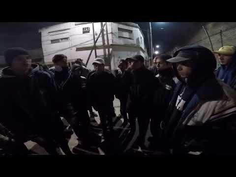 ZELA vs LRT vs MATIAH vs SIRE vs TARO - 8vos Fecha 3 (Torneo 2018) - Hermandad Free