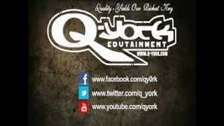 Q-York Channel Trailer