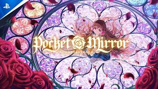 🪞Pocket Mirror ~ Goldenertraum | PS5 & PS4 Announcement Trailer Breakdown Trailer