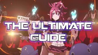 Disgaea 5 The Ultimate Guide - Tips and Tricks