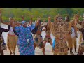 Félix Wazekwa Ça C Est Quoi ça Feat Maman Mbaliosombo Clip Officiel