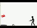 Kill And Suicide Stick Figures