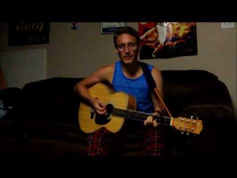Desert Soul - Rend Collective Experiment