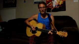 Desert Soul by Rend Collective Experiment (Cover)