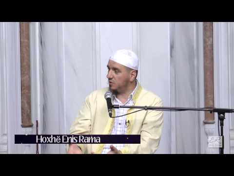 11 - Ramazani kaloi, këto janë porositë e tij - Enis Rama