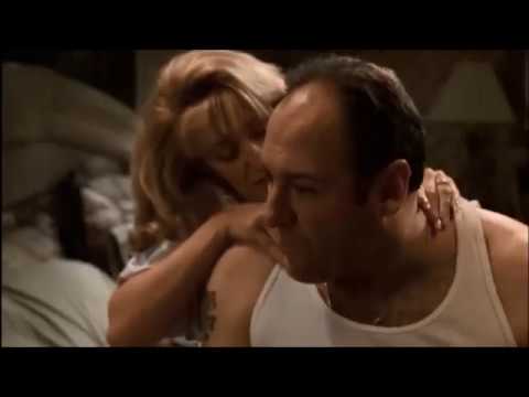Goomaah scenes- The Sopranos