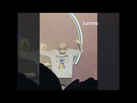 171224 Zico 직캠 " Merry Christmas" at the monster festival