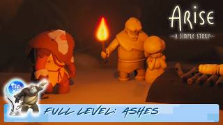 Level 7 Ashes All Collectibles & Trophies Guide • Arise A Simple Story