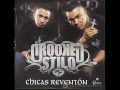 CROOKED STILO (MIS COLEGIALAS)