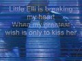 Atlanteex-Little Elli Is Breaking My Heart 