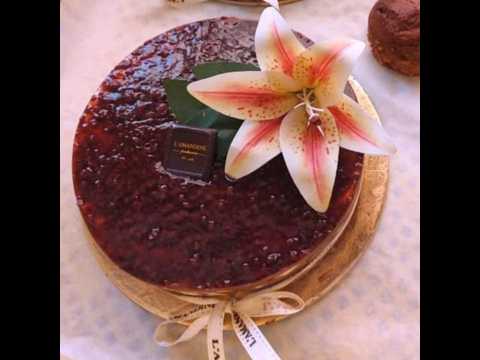 desert and #cake decoration short video ns nafis cf