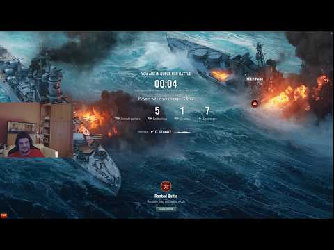 [Rankedy] Kitakaze - EvilSeeQu || 6 Win Streak