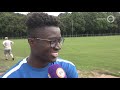 Gewilde Leroy Owusu maakt einde aan geruchten: 'Ik blijf Superboer'