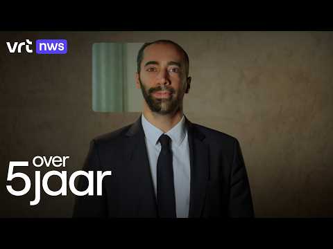 Sammy Mahdi: dit zei hij in 2020 over de toekomst