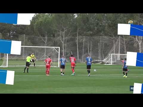 sparing: Stal Mielec - IFK Varnamo 1-2 [SKRÓT MECZU]