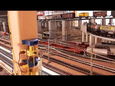 ETR 400 Freccia rossa 1000 FS ACME ref. 70201 2 e 3 sound Esu analogico....