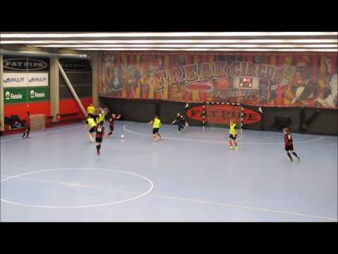 PK 35 vs POHU 8-5 20.2.2016