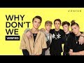 Why Dont We 8 Letters Lyrics Meaning Verified