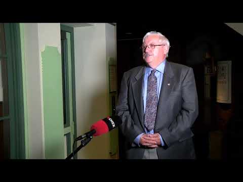 This Week in History - Season 9 Episode 2: The Devastating Fernie Fire of 1909