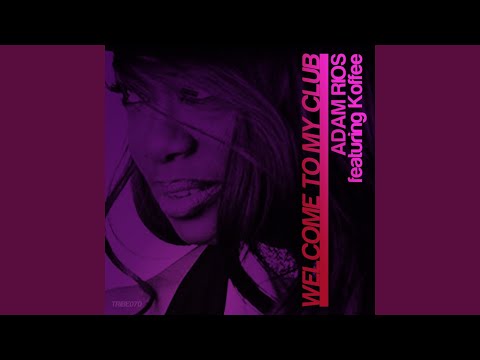 Welcome to My Club (feat. Koffee)