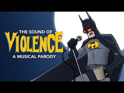 The Sound of Violence - A Musical Parody Video