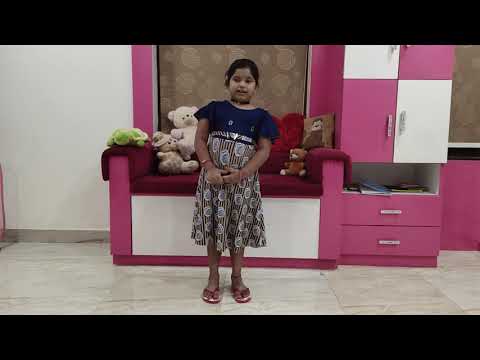 Vaishnavi three wishes