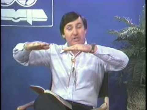 1 John 2 lesson by Dr. Bob Utley