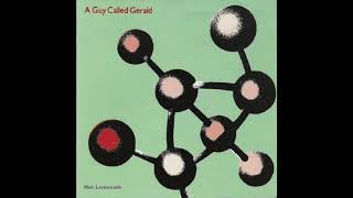 A guy called Gerald - Radio active