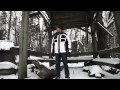 Михаил Задорнов ВидеоСТИШЬЕ # 1 Идут белые снеги HD 
