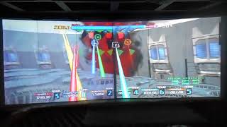 【ギャラクシアン３】ランク3で55％クリア【ゾルギア B→A　2025/10/13】