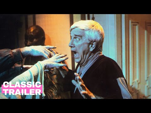 Creepshow (1982) Official Trailer | Leslie Nielsen | Alpha Classic Trailers