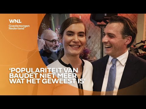 Uitslagen grote steden: Karremans grote man achter Yeşilgöz, enorm verschil tussen De Vos en Baudet