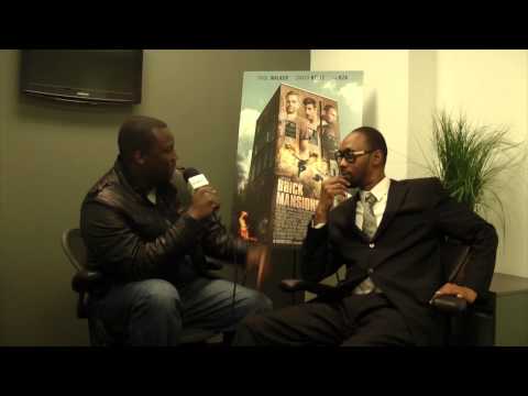 RZA Talks Brick Mansions & Wu-Tang: Shaolin Style Video Game