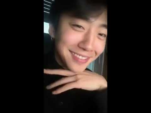 [Favourite Cut] 181221 bangstergram live ENG SUB