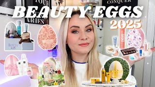 🐣 BEST BEAUTY EASTER EGGS 2025 | EASTER BEAUTY EGGS & EASTER BUNDLES 🐣 | MISS BOUX