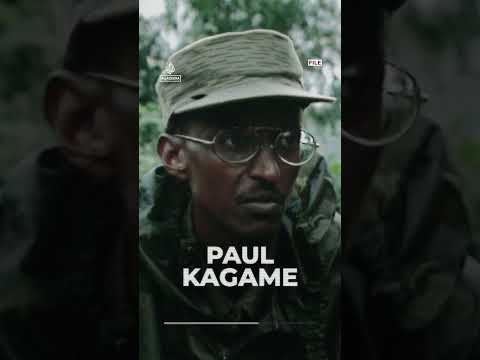 What led to the 1994 Tutsi Genocide in Rwanda