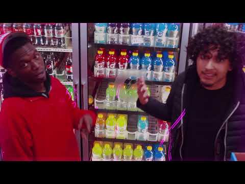 9milli, Mitchell & $aucey$B - DUB (Official Music Video)