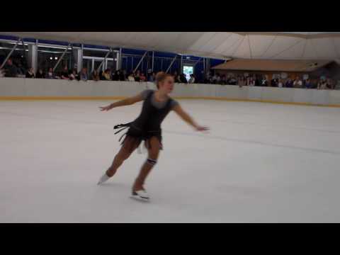 MARTIGNON AURORA - 4° TROFEO ICE EMOTION