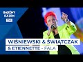 Michał Wiśniewski Ania Świątczak Etiennette Fala WTD Łomża