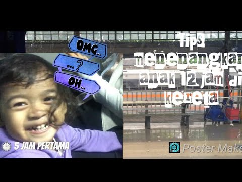 download lagu mp3 mp4 Tips Naik Kereta Api Bersama Anak, download lagu Tips Naik Kereta Api Bersama Anak gratis, unduh video klip Tips Naik Kereta Api Bersama Anak