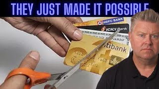 I found a way to pay off credit cards FAST