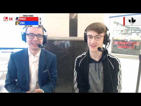 SKL Prairie Pummel - Secondary Stream - Day 2 of 2